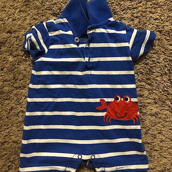 Baby Clothes 👶 - Picture 3 of 7